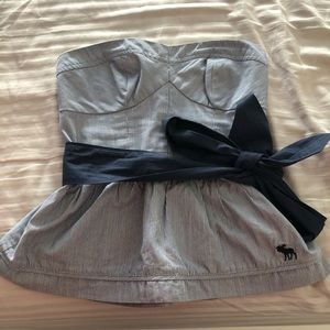 Abercrombie & Fitch shirt